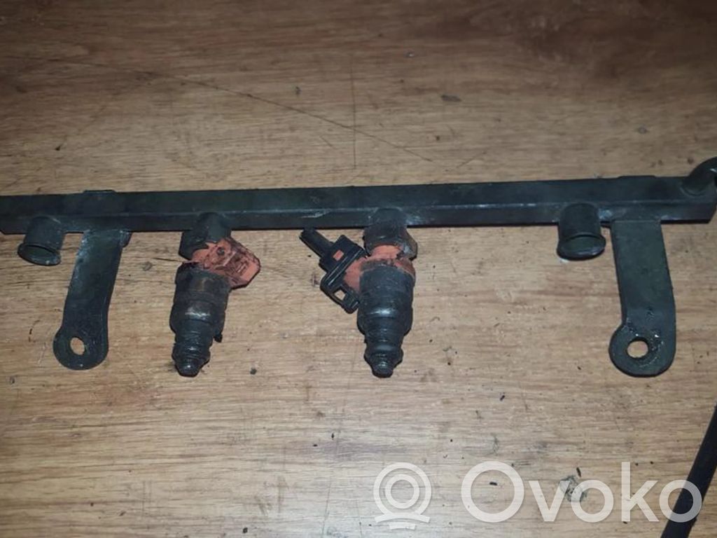 Daewoo Matiz Polttoainepääputki 