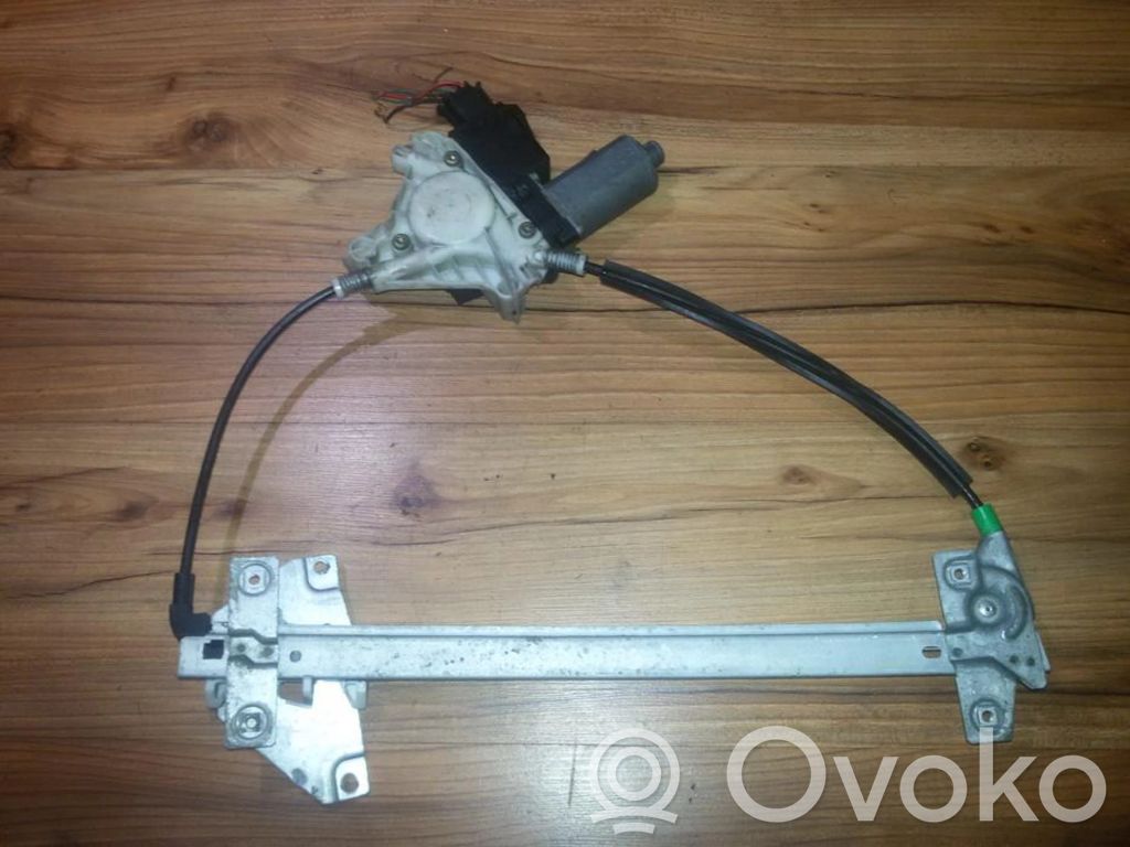 Mitsubishi Carisma Mécanisme de lève-vitre avec moteur 