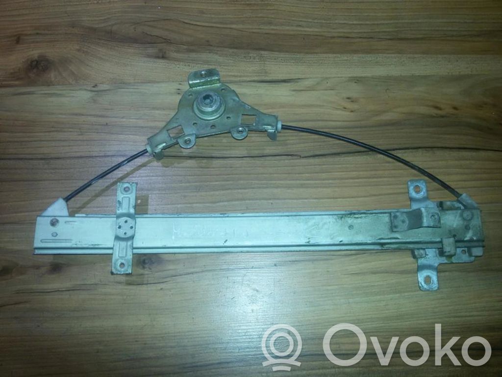 Macara ușă glisantă cu motor