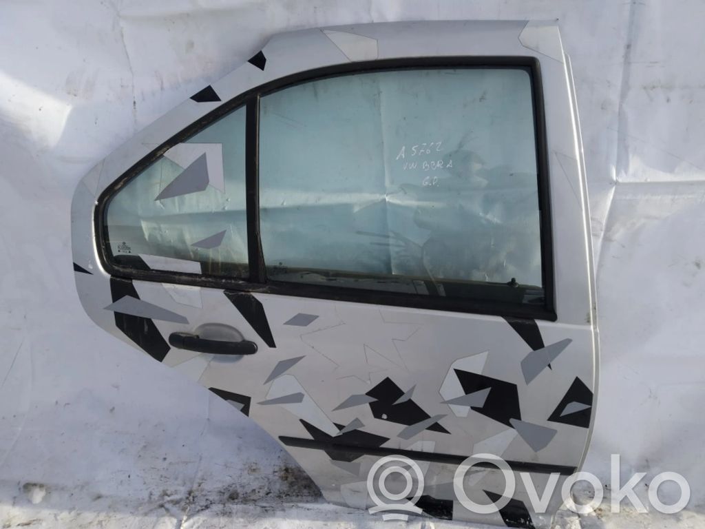 Volkswagen Bora Ușă spate