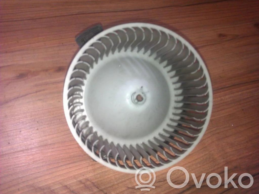 Mazda 6 Ventilator aerotermă 