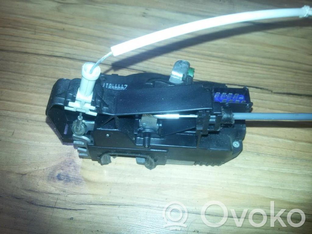 Etuoven lukko   24444017,24444017