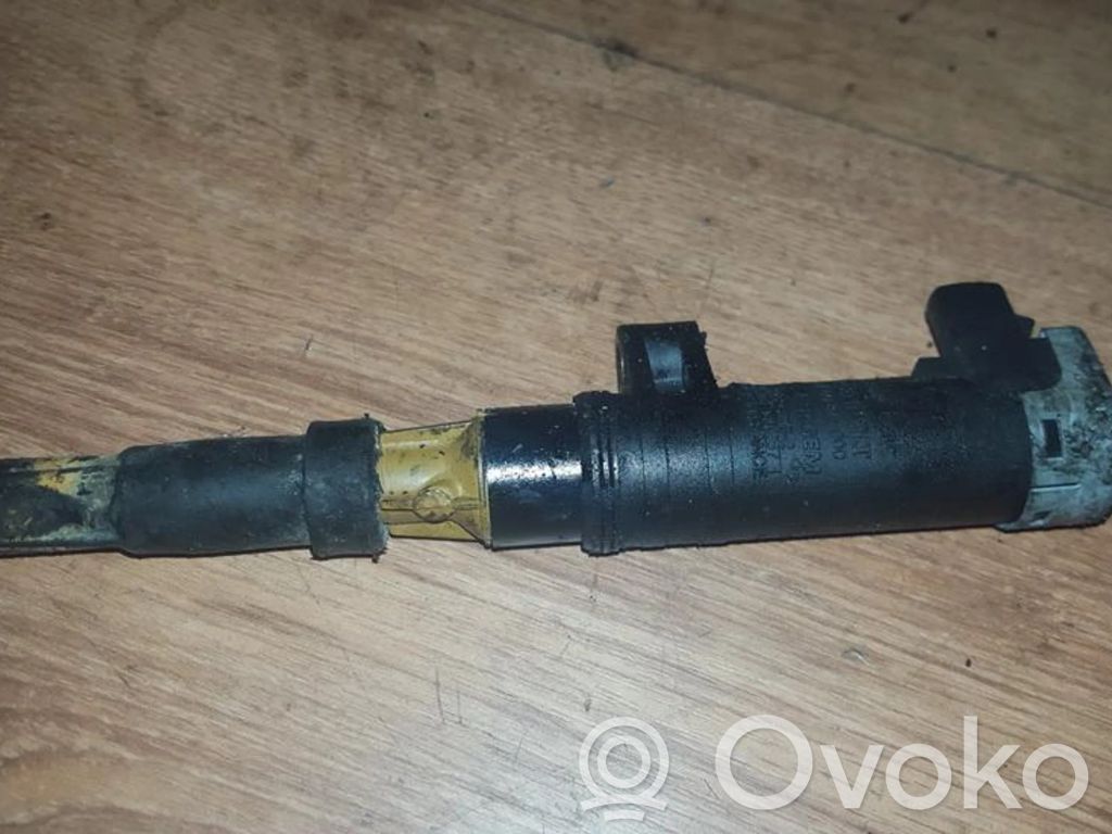 Renault Scenic I Bobina di accensione ad alta tensione
