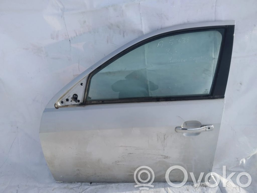 Ford Mondeo Mk III Drzwi przednie 