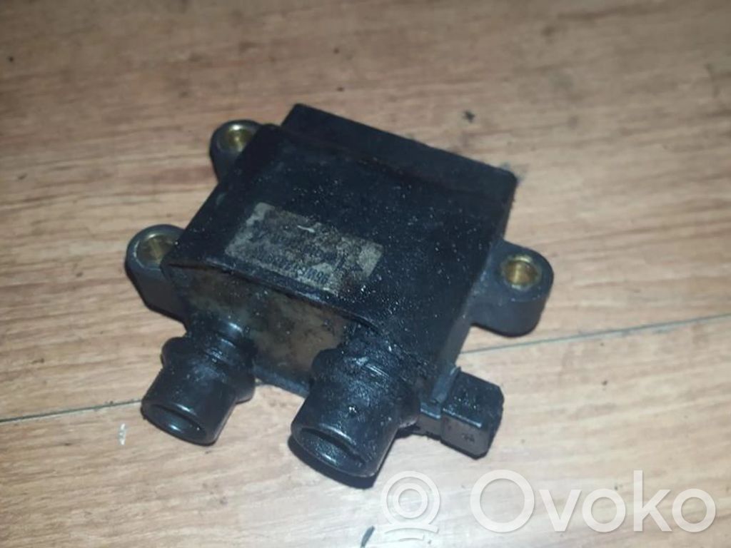 Ford Galaxy Zündspule Zündmodul