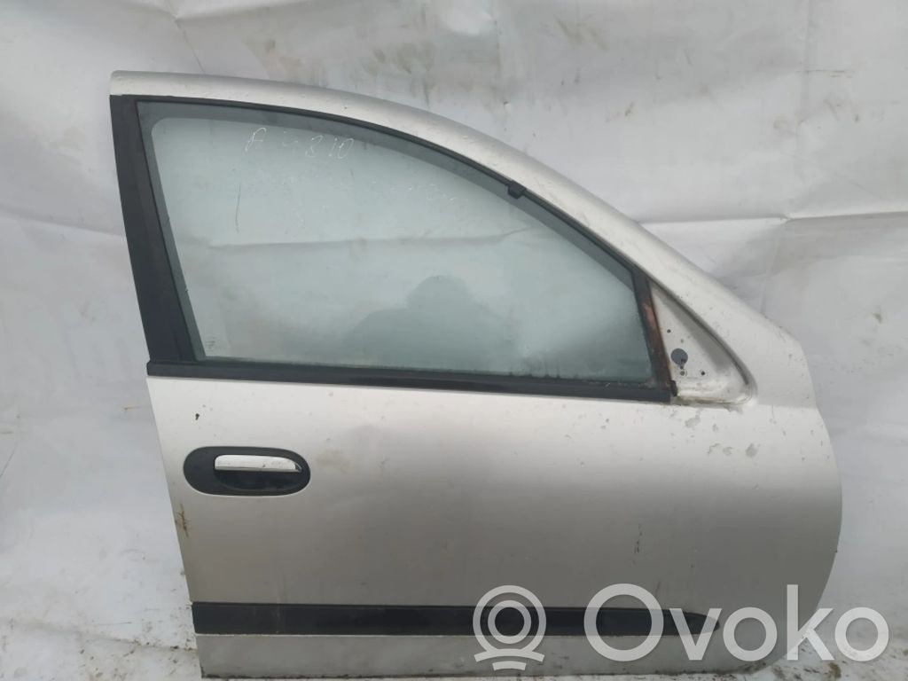 Nissan Almera N16 Ușă față