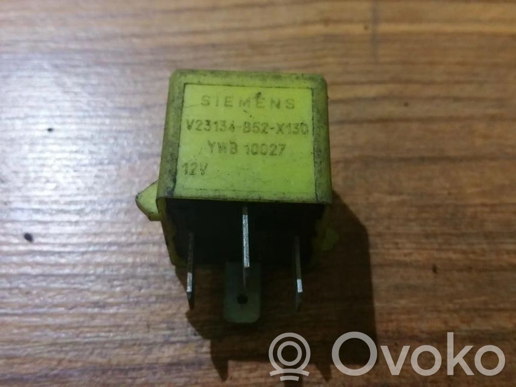 Muu rele   YWB10027,V23134B52X130,R6H1,V23134B52X130,V23134B52X130,YWB10027