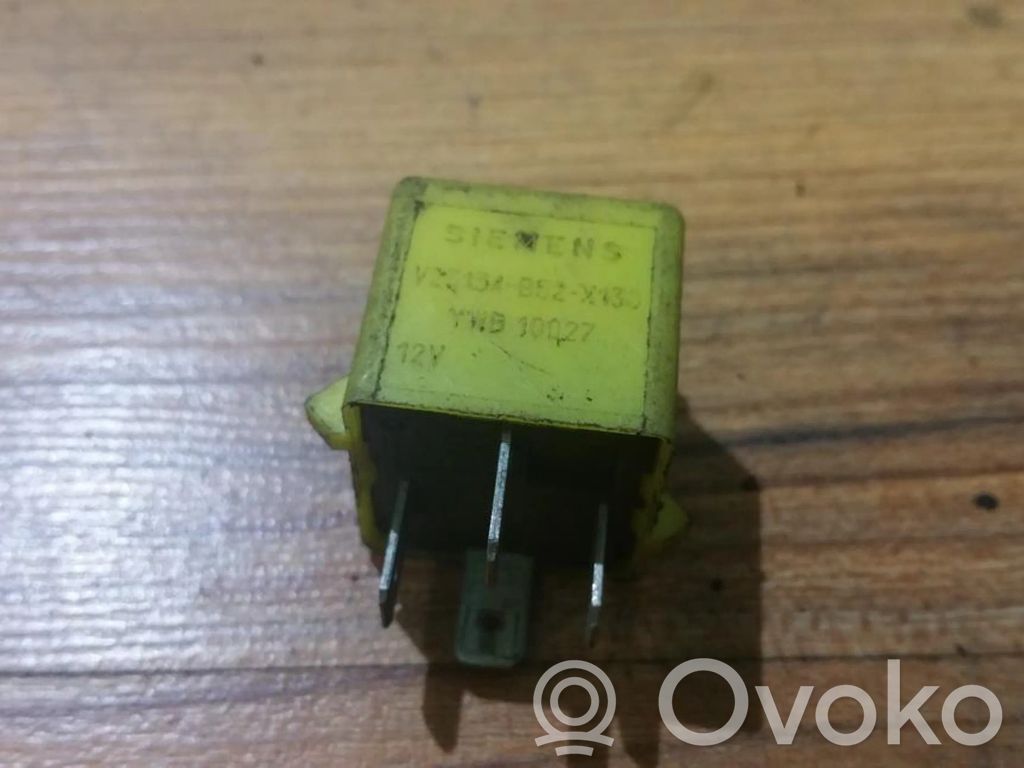 Rover 214 - 216 - 220 Autres relais