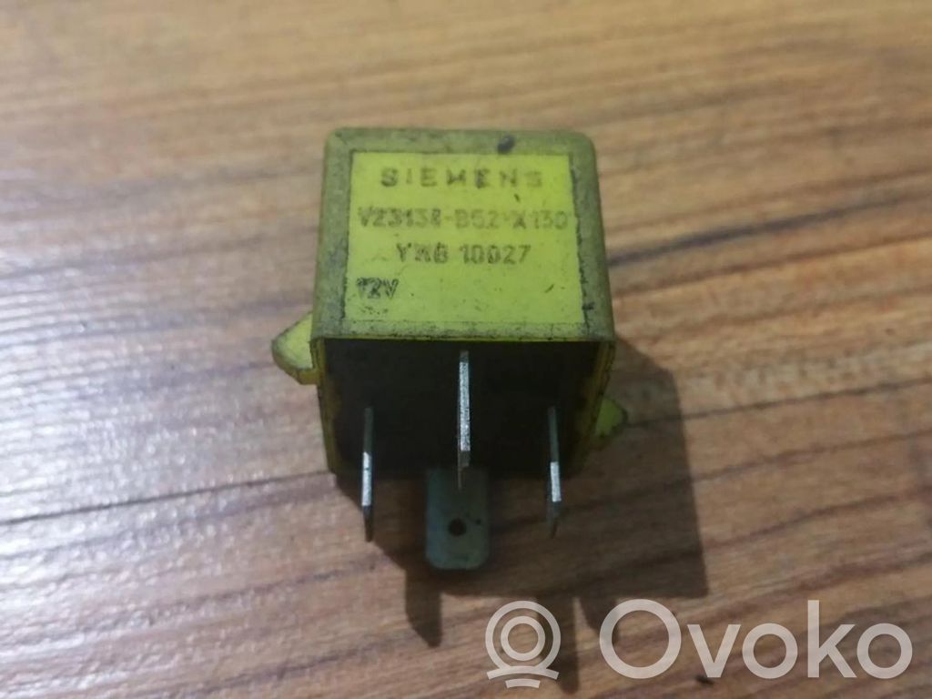 Rover 214 - 216 - 220 Autres relais