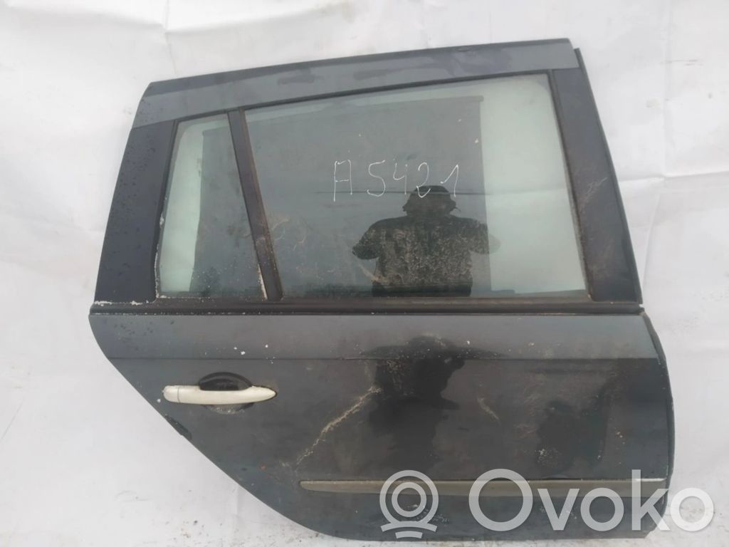Ușă spate   PILKA,PILKA