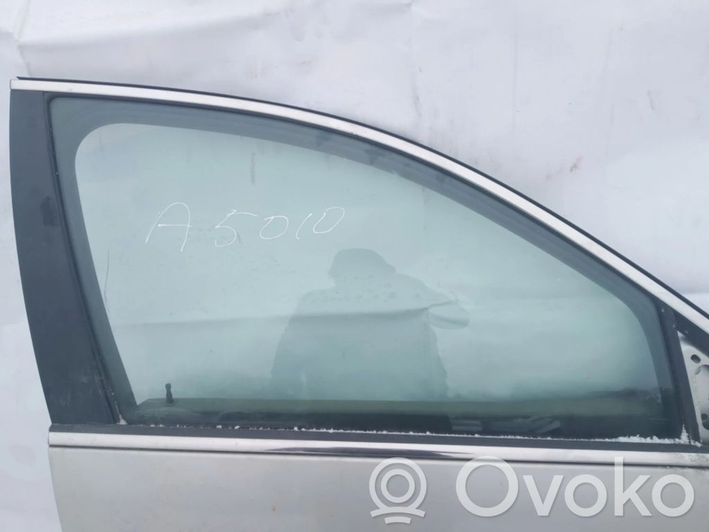 Buick LaCrosse I Geam ușă față patru uși 