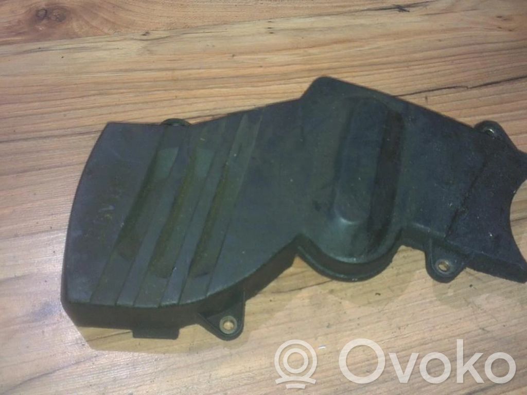 Renault Megane I Cache carter courroie de distribution