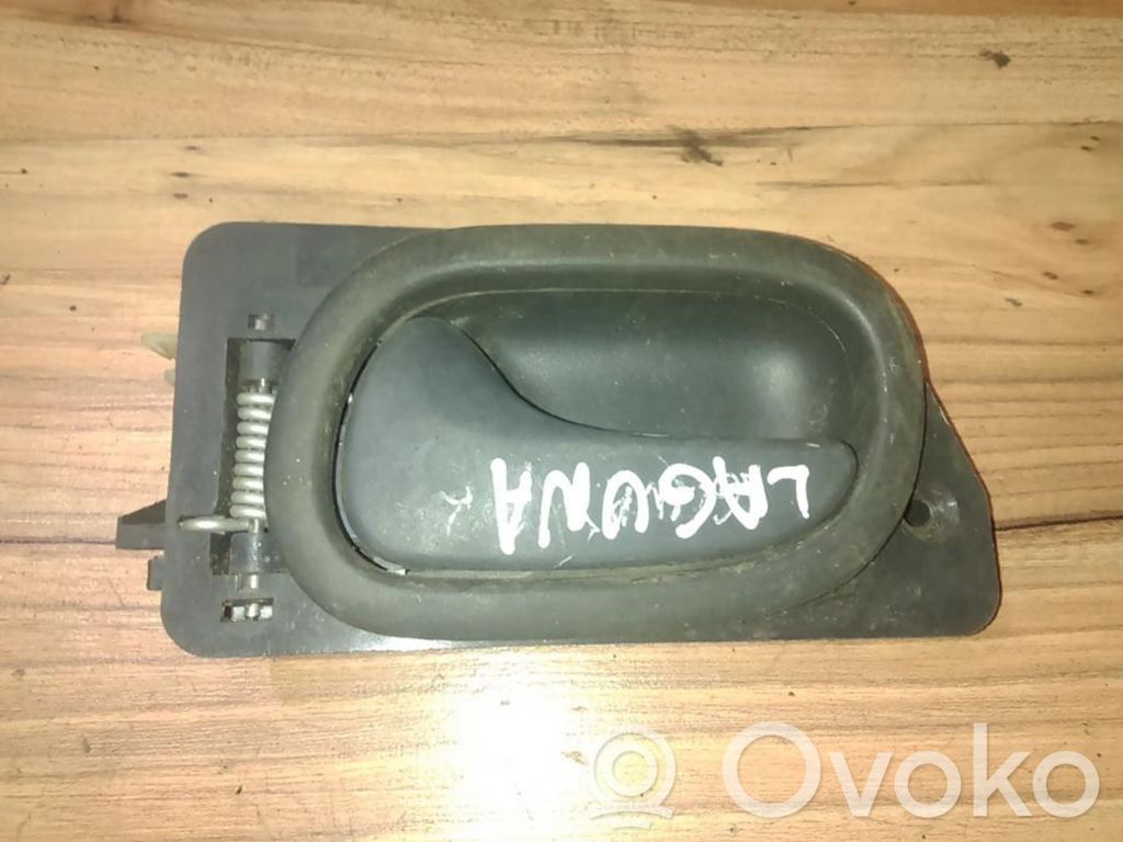 Renault Laguna I Mâner interior ușă spate