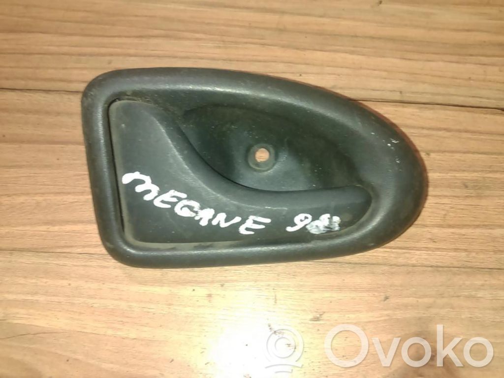 Manecilla interna puerta delantera   7700830078,7700830078