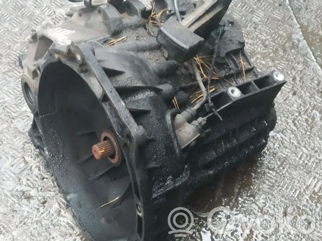 Ford Mondeo MK IV Scatola del cambio manuale a 5 velocità 