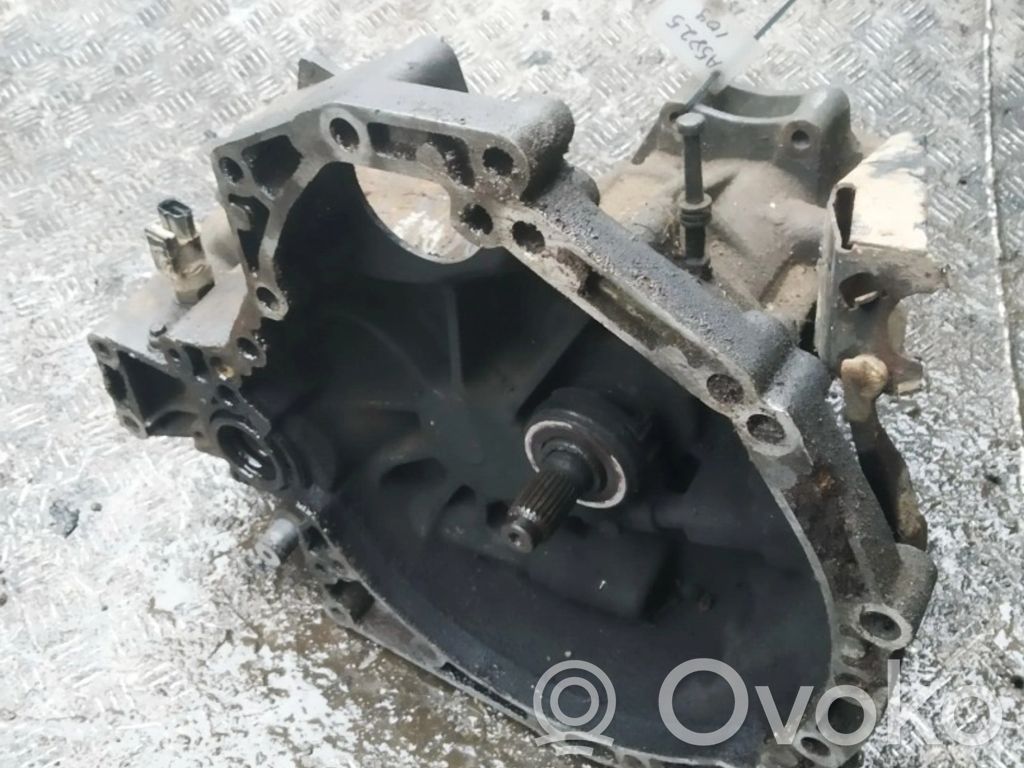 Rover 45 Cutie viteze manuală cu 5 trepte 