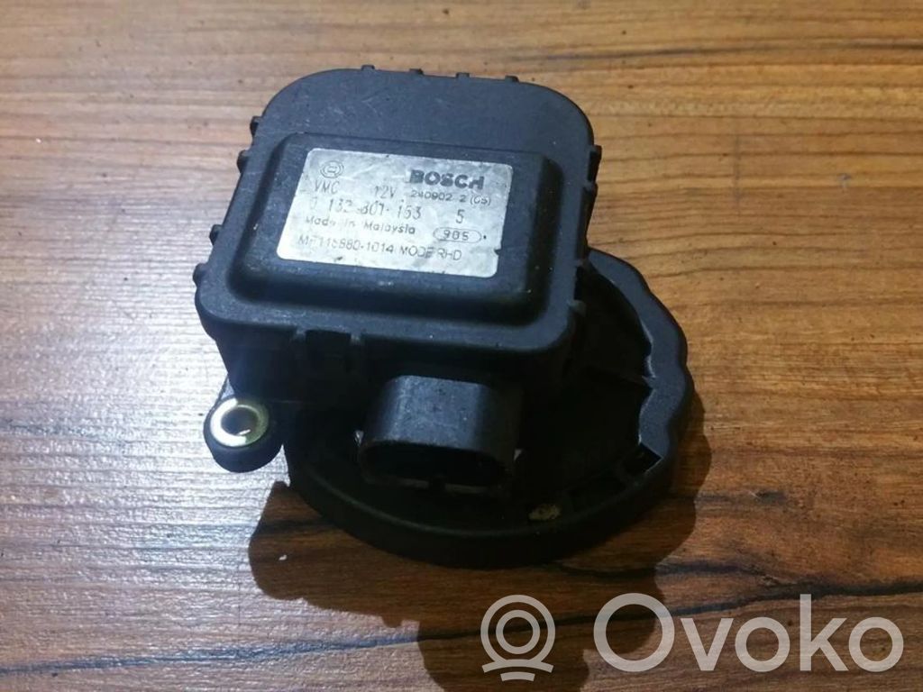 Rover 75 Motor/actuator clapetă aer 