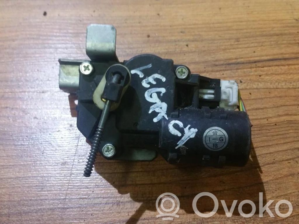 Subaru Legacy Air flap motor/actuator 