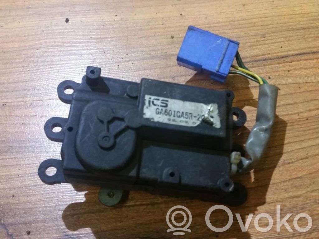 Mazda MX-6 Motor/actuator clapetă aer 