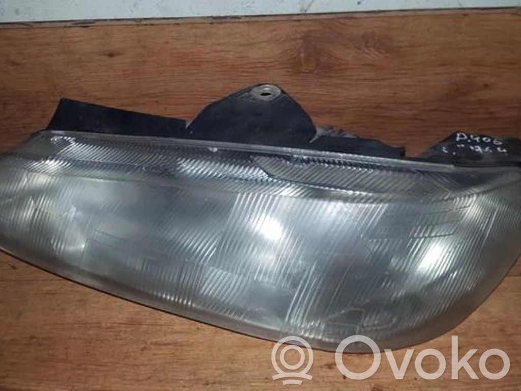 Headlight/headlamp   01170509,01170509