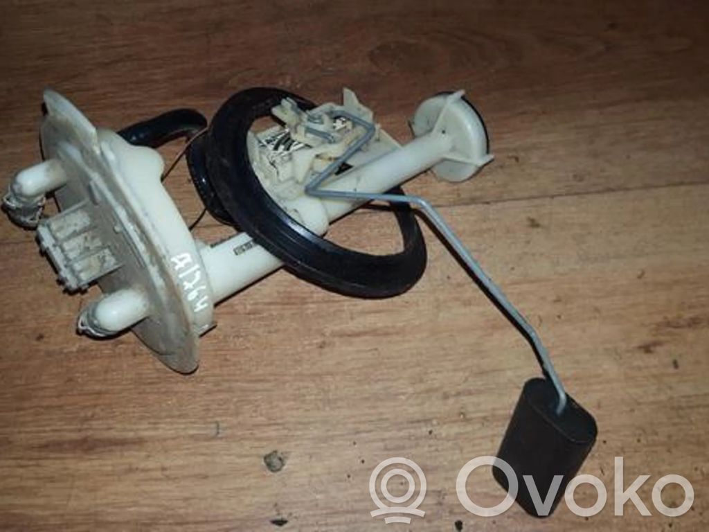 Peugeot 406 Tankgeber 