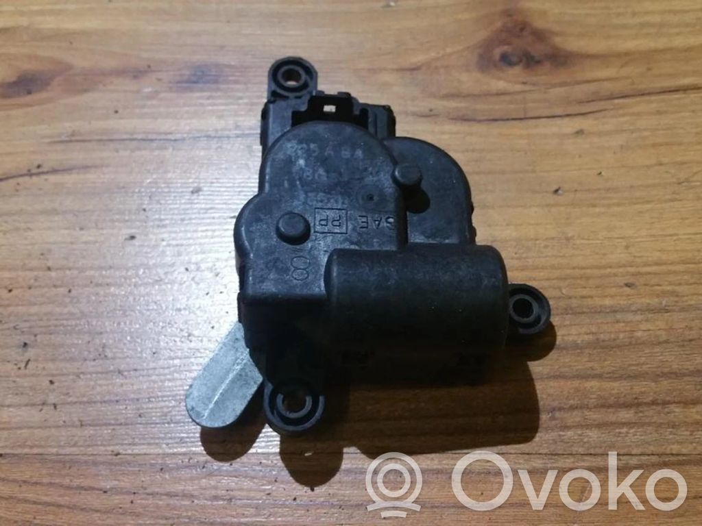 Chrysler Voyager Motor/actuator clapetă aer 