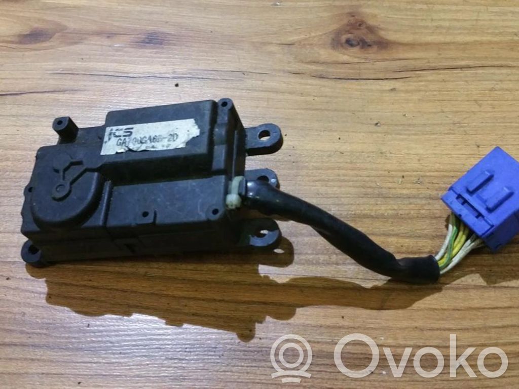 Mazda 626 Stellmotor Heizung Klima 