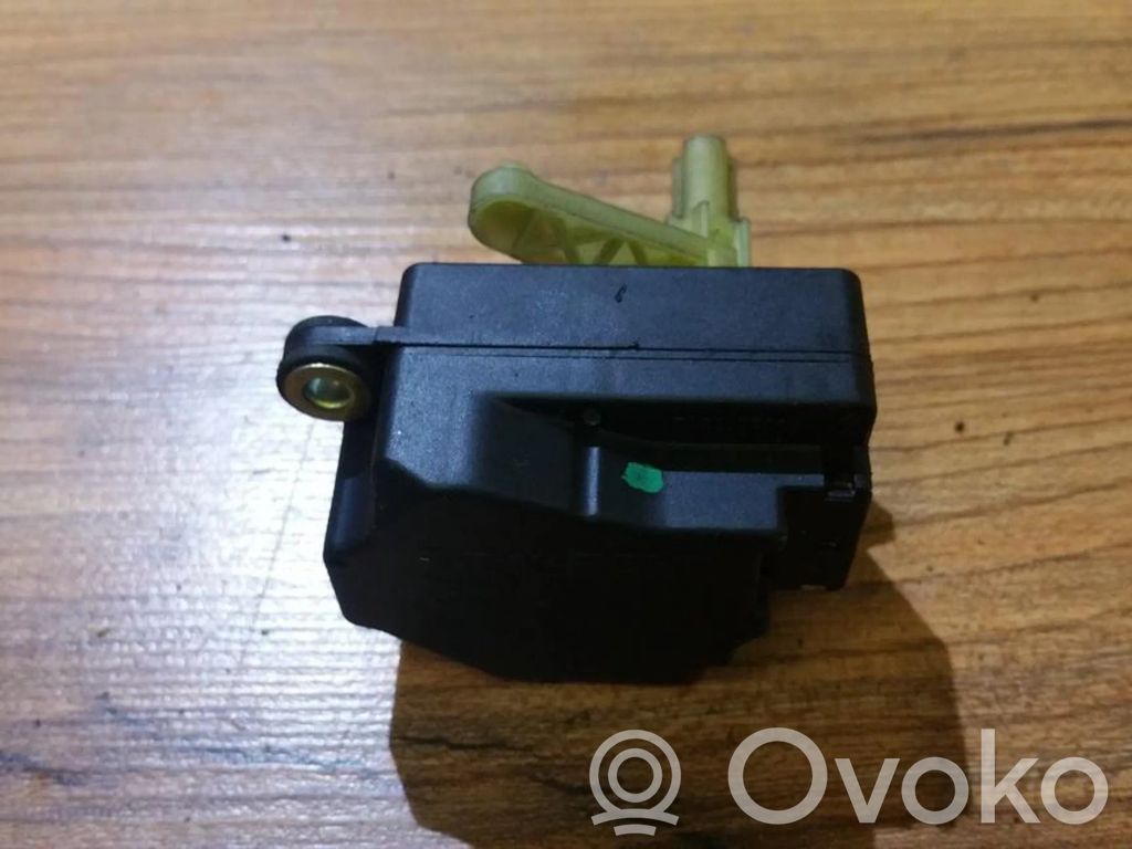 Volvo XC90 Motorino attuatore aria 