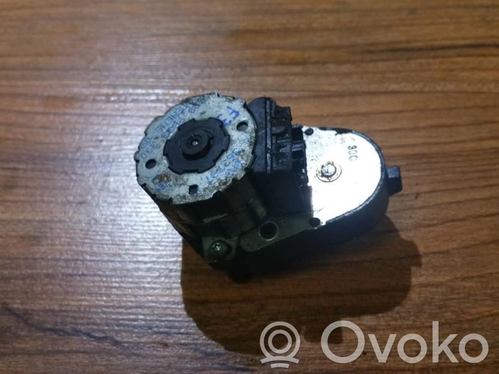 BMW 5 E39 Motorino attuatore aria 