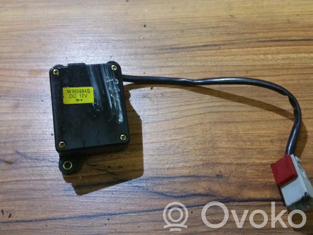 Rover 620 Silniczek nagrzewnicy 