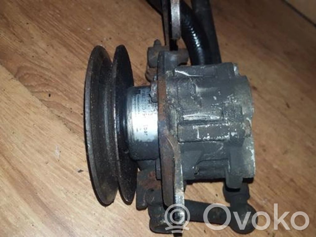 Pompe direction assistée