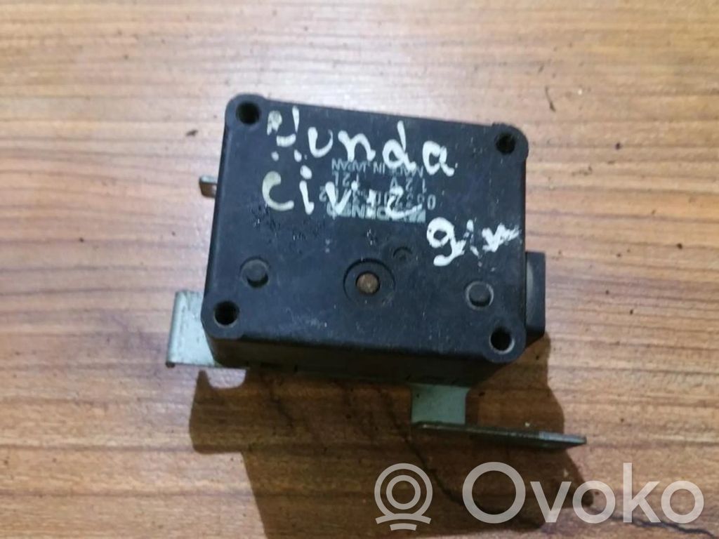 Honda Civic Motorino attuatore aria