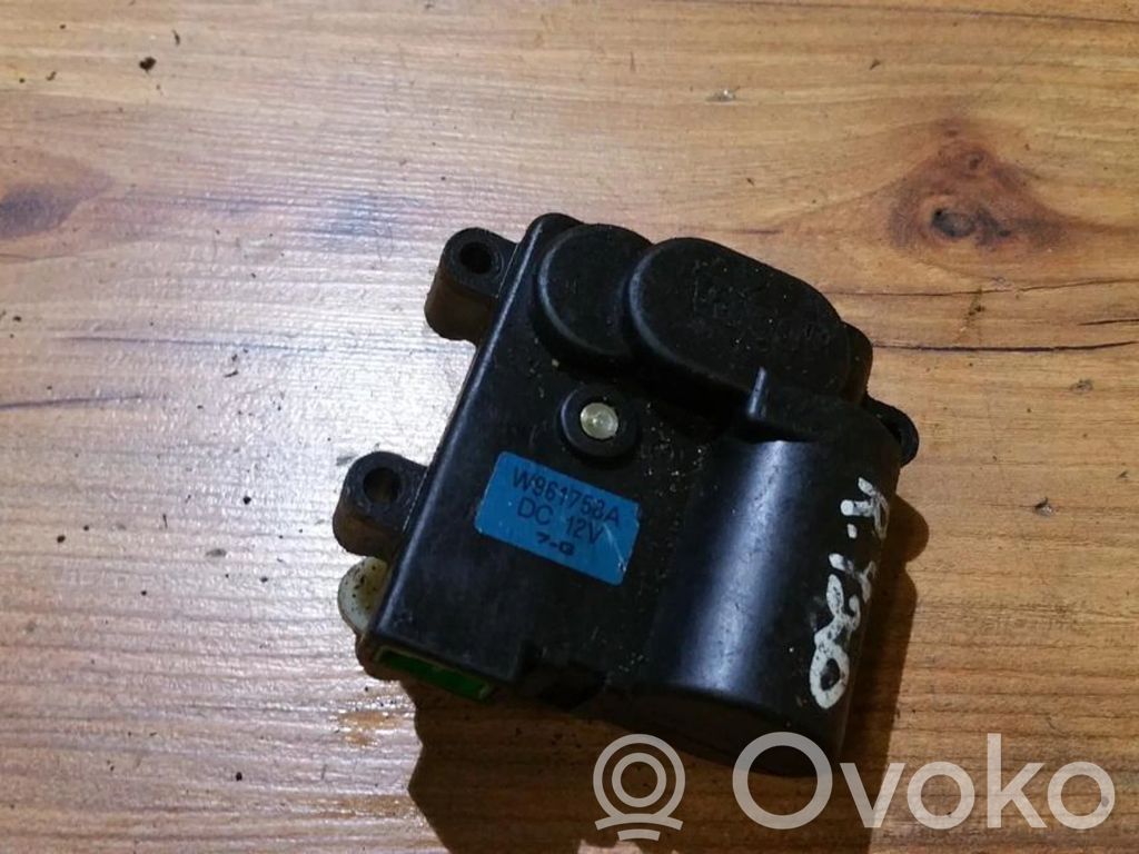 Rover 414 - 416 - 420 Motorino attuatore aria