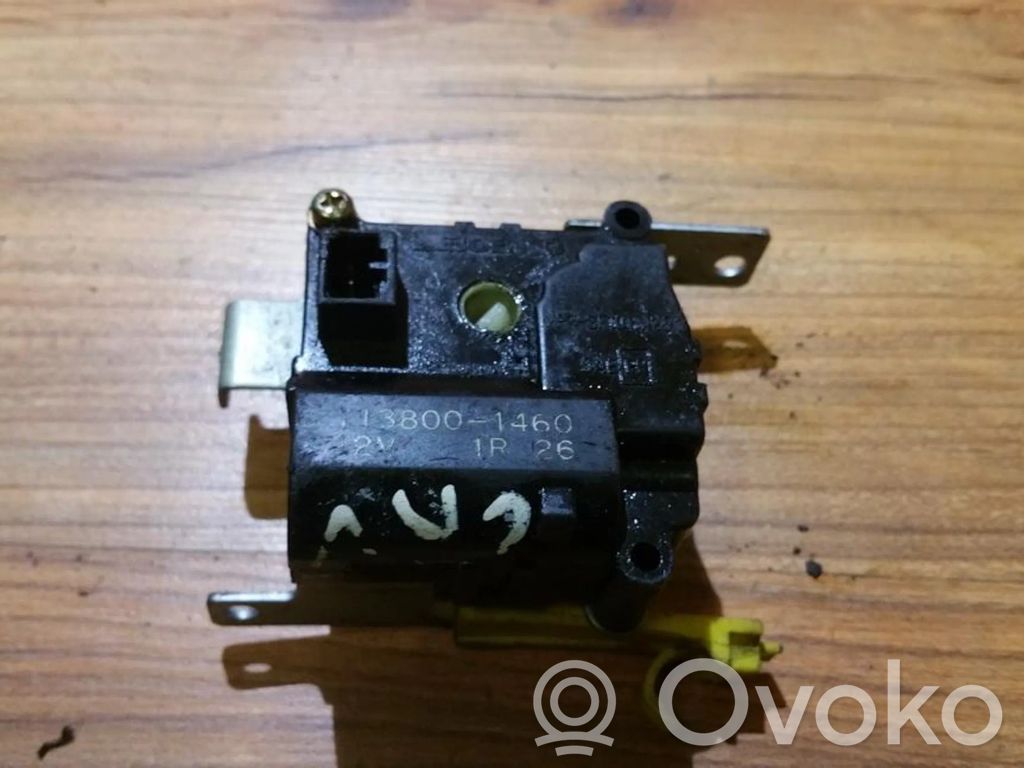 Honda Civic Motorino attuatore aria