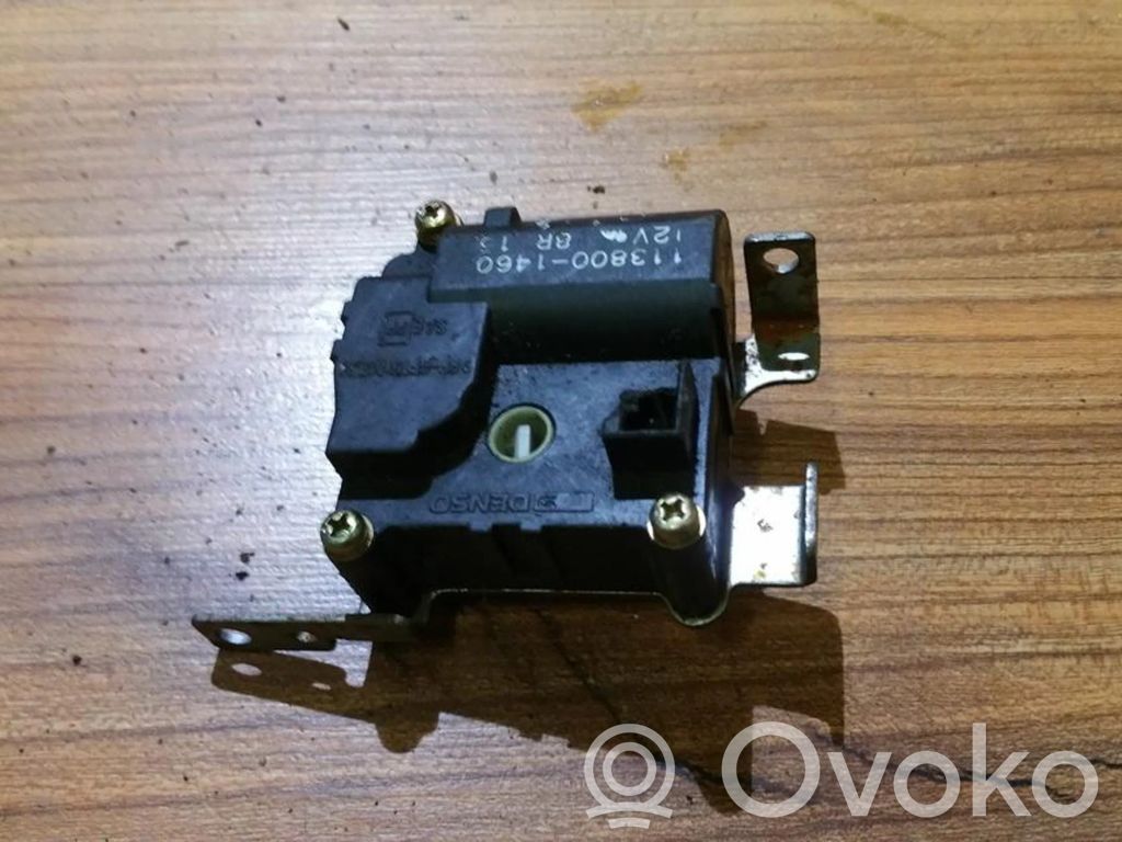 Honda Civic Motorino attuatore aria