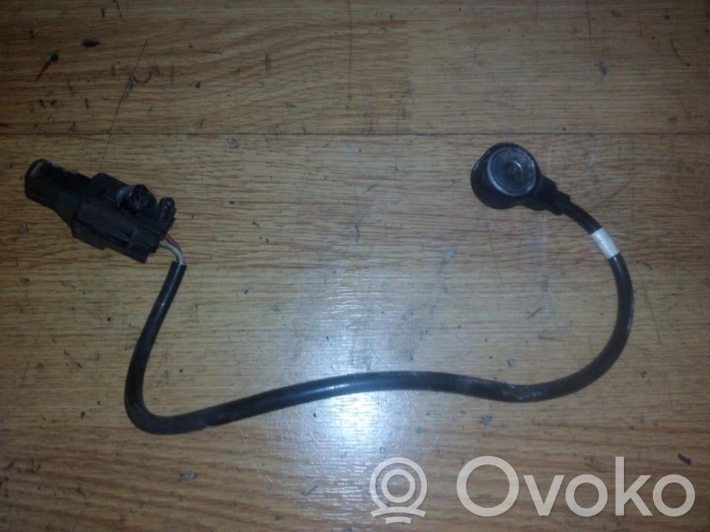 Ford Focus Detonation knock sensor 