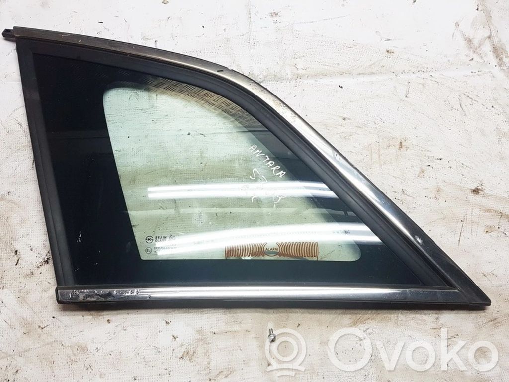 Opel Antara Geam lateral spate