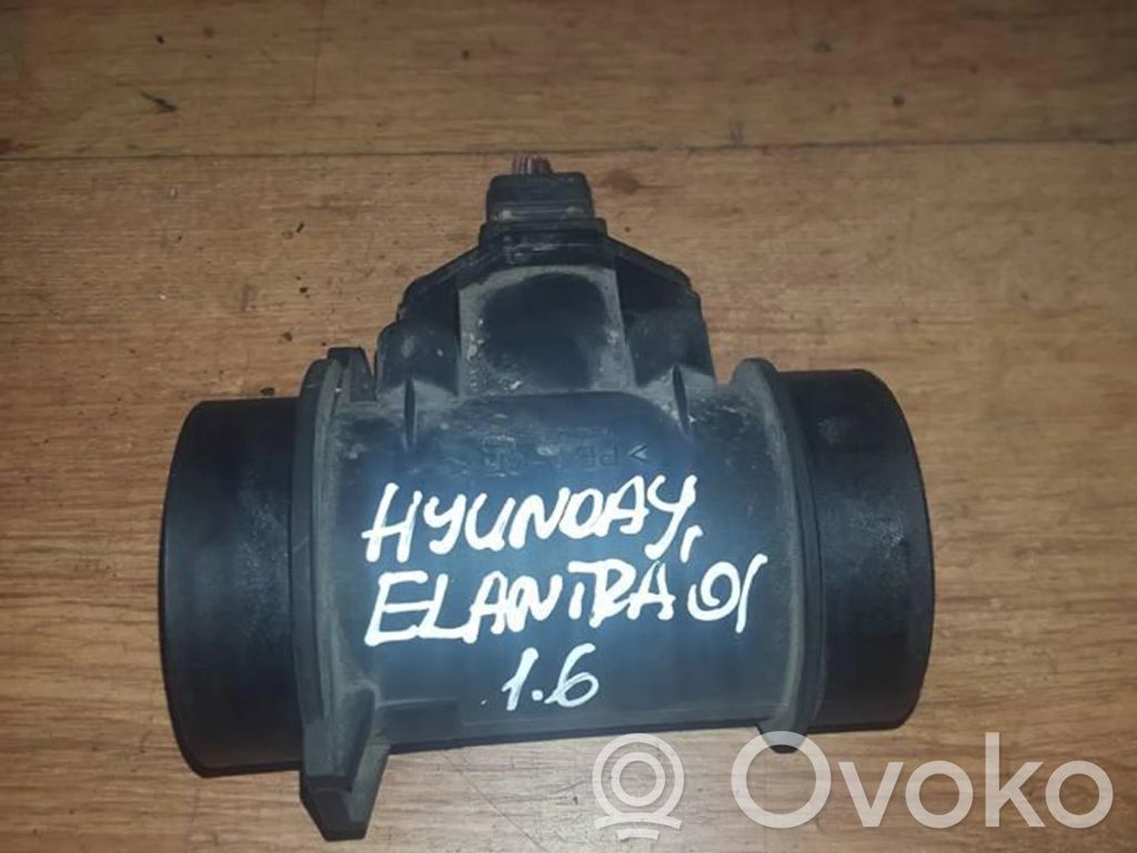 Hyundai Elantra Debitmetru aer 