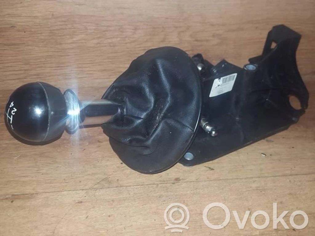 Fiat 500 Selettore cambio 