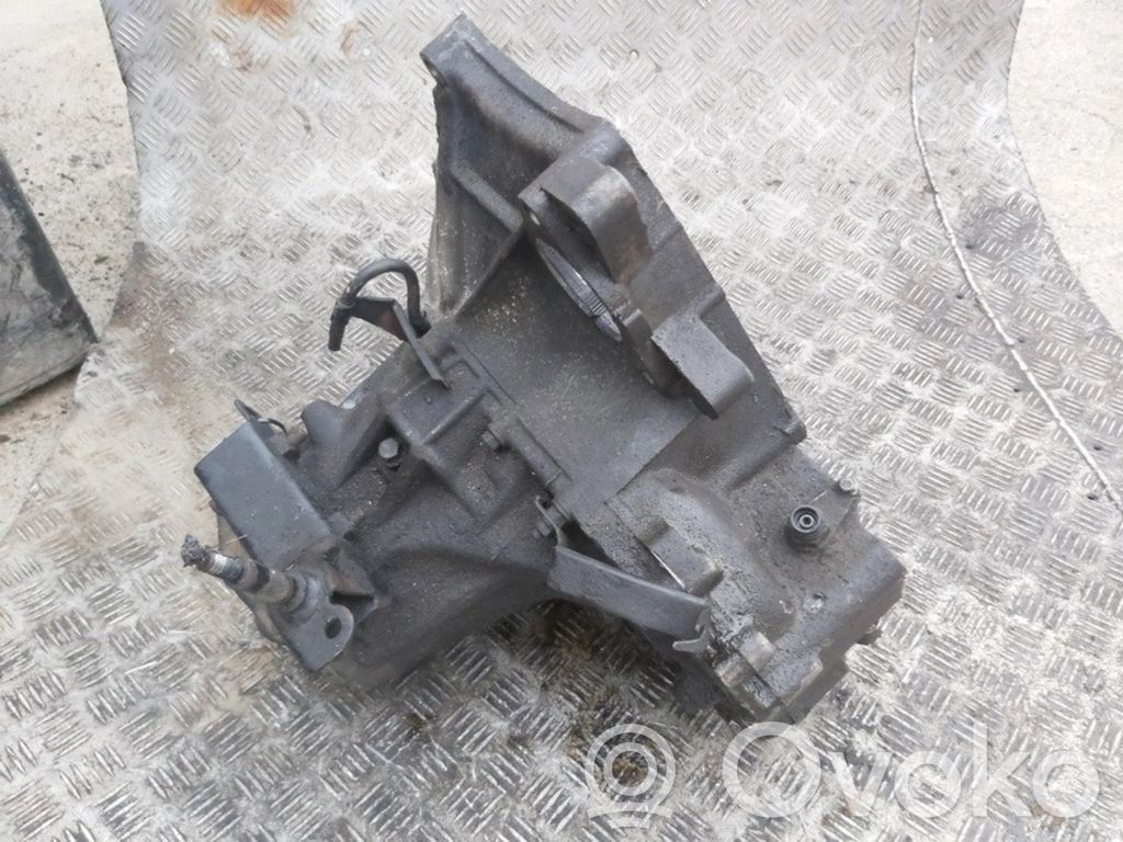 Honda Accord Boîte de vitesses manuelle à 5 vitesses