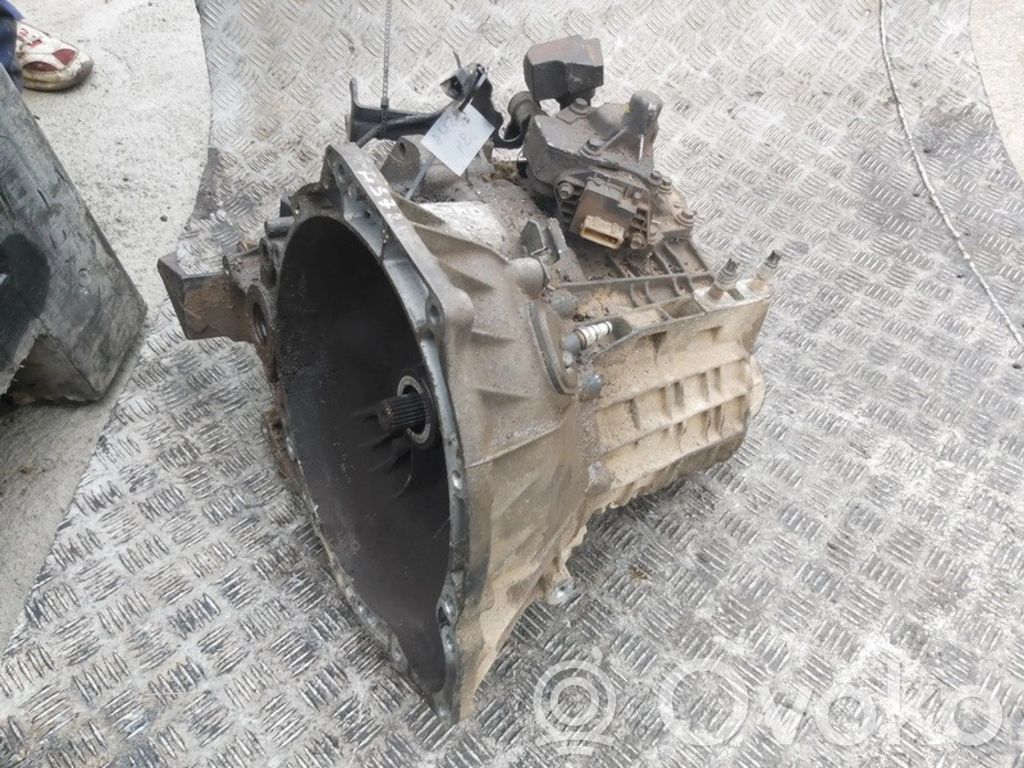 Ford Mondeo MK II Scatola del cambio manuale a 5 velocità 