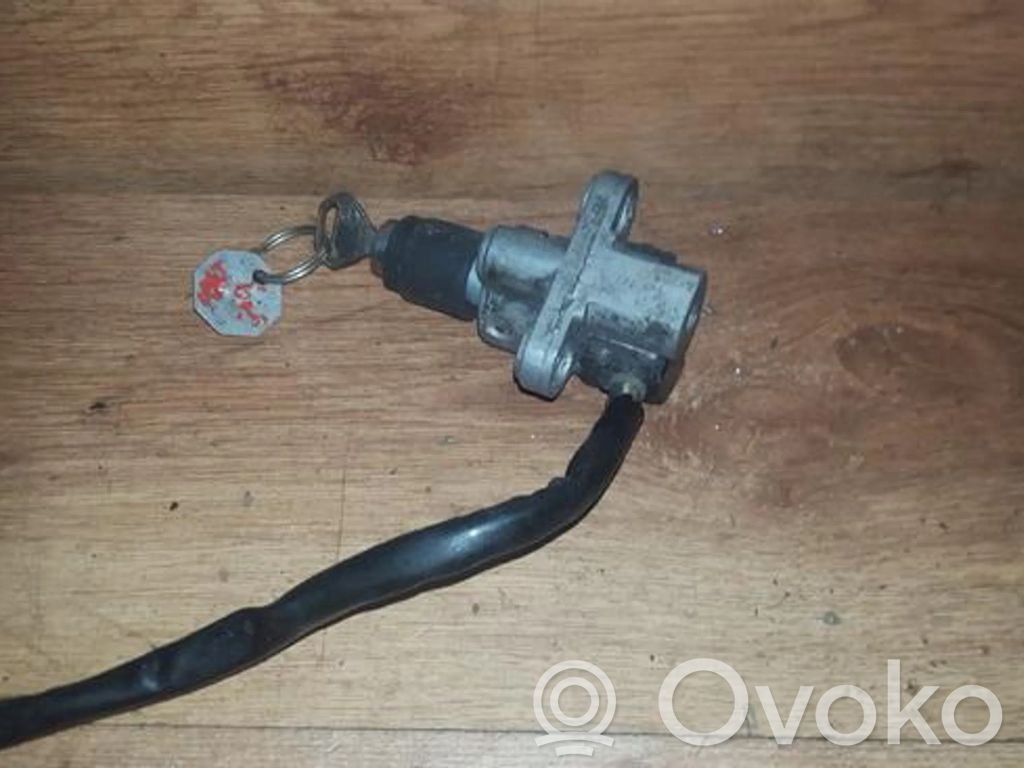Cerradura de encendido