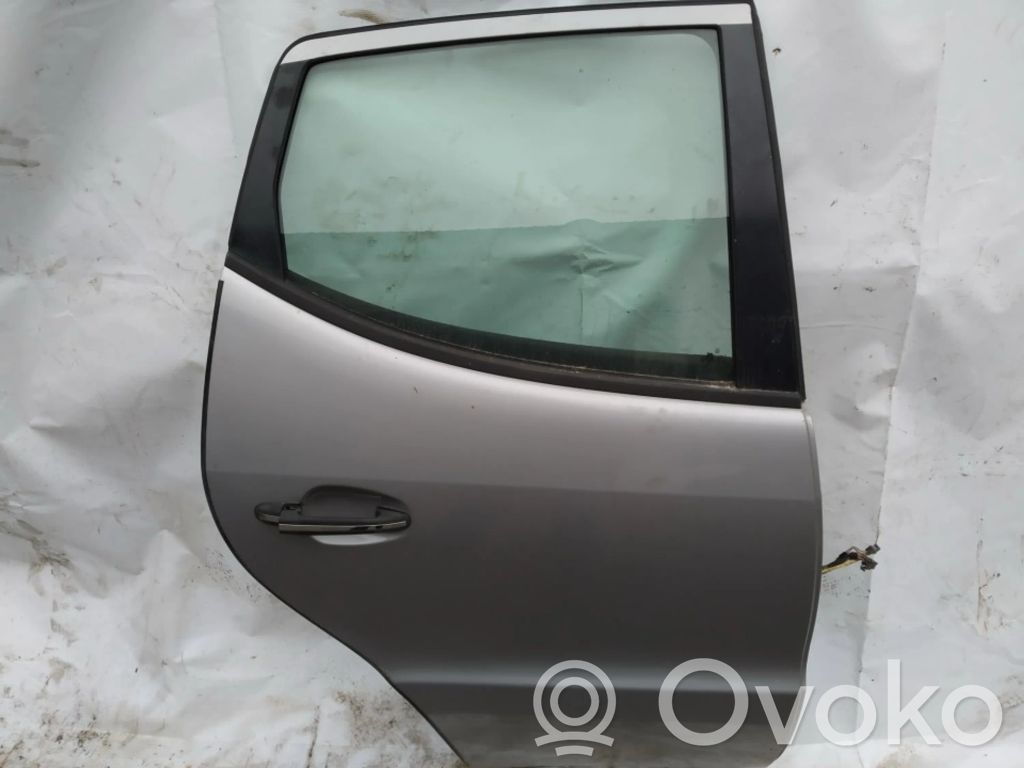 Mercedes-Benz A W168 Portiera posteriore 