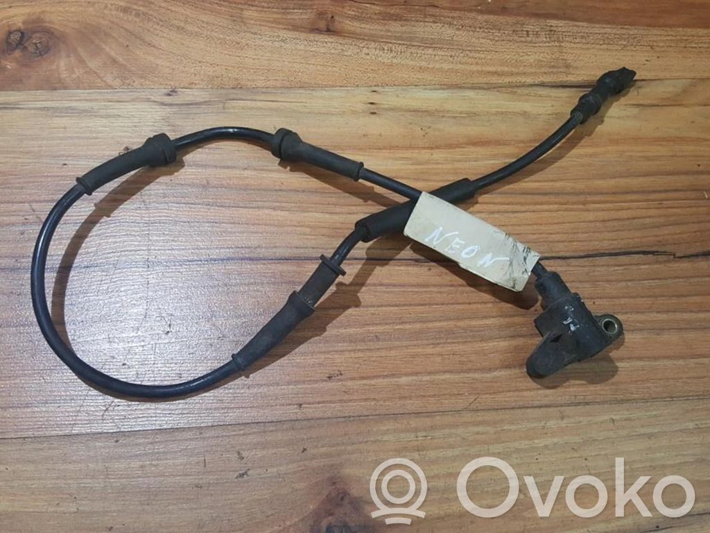 Dodge Neon ABS Sensor 