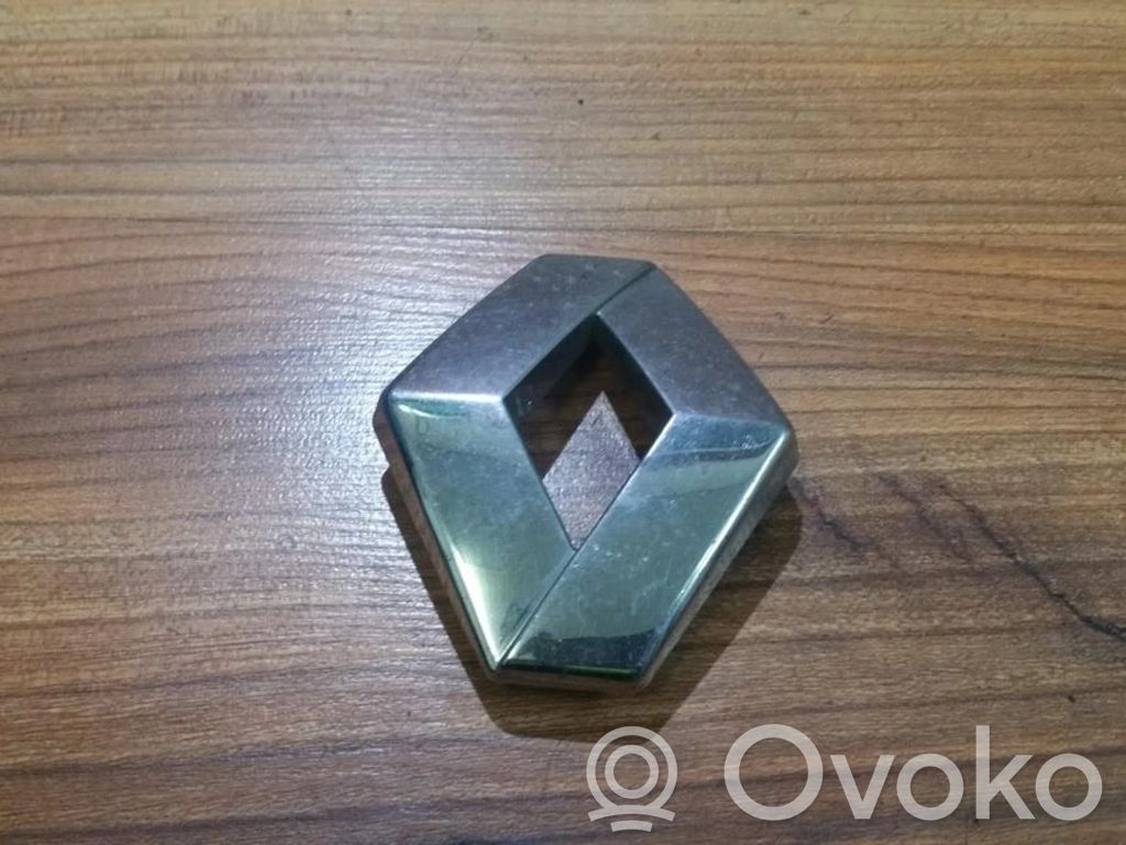 Renault Laguna I Emblemat / Znaczek 