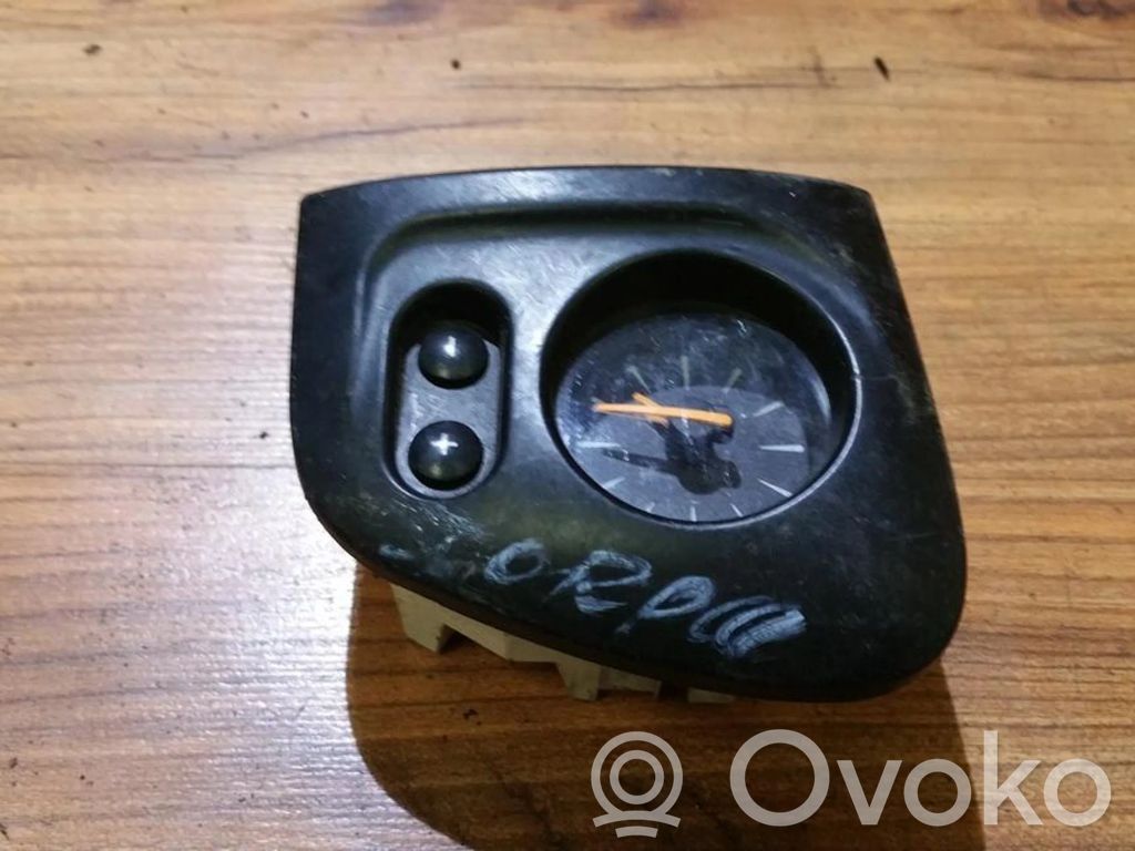 Ford Scorpio Monitori/näyttö/pieni näyttö 