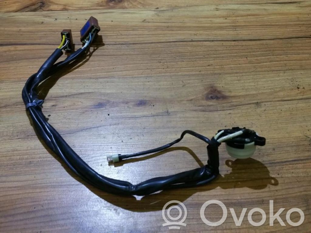 Rover 414 - 416 - 420 Przekaźnik blokady zapłonu 