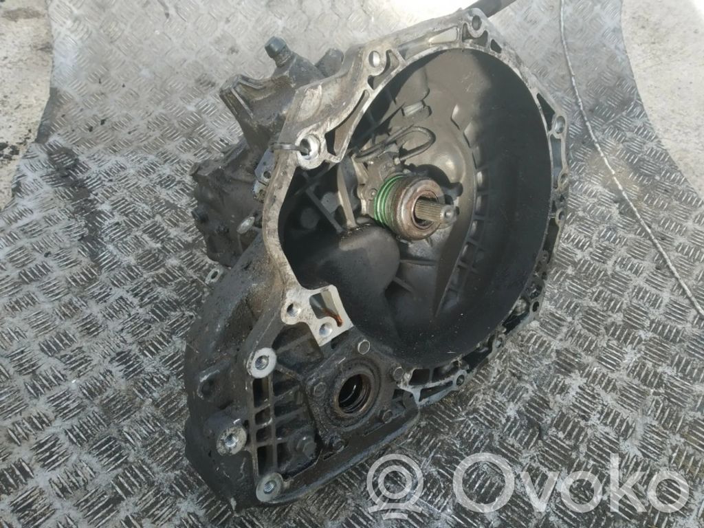 Opel Vectra B Scatola del cambio manuale a 5 velocità 