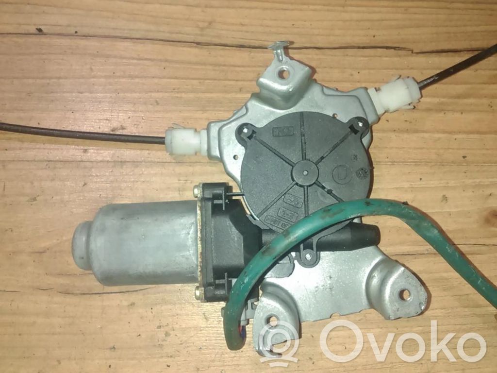 Nissan Almera Tino Motor macara geam ușă față
