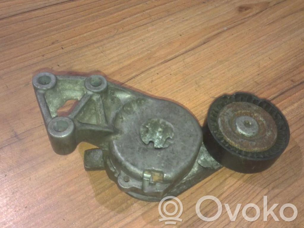 Volkswagen New Beetle Întinzător curea generator/alternator 